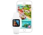 Garmin Kids' vívofit jr. 3 Activity Smart Watch - Disney Princess 3