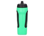 Nike 710mL Hyperfuel Drink Bottle - Green/Black/White