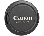 Canon EF-S 10-22mm f/3.5 - 4.5 USM Camera Lens