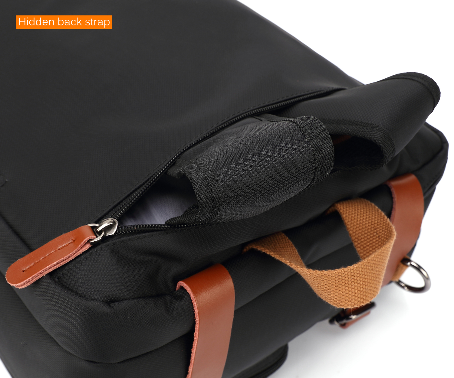 Madeleine Laptop Backpack + Removable Cooler Bag – Cool Clutch Pty Ltd