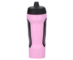 Nike 532mL Hyperfuel Drink Bottle - Pink/Black