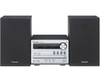 Panasonic CD Micro System - SC-PM250