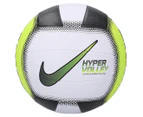 Nike Hypervolley 18P Volleyball - Anthracite/Volt/White/Black