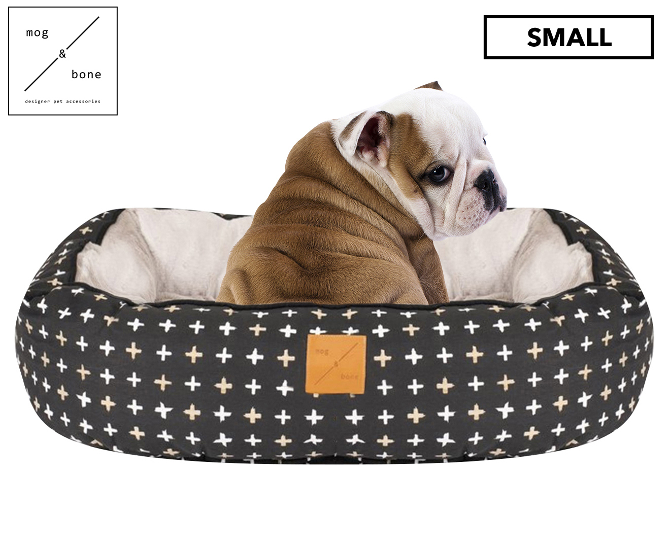 Mog and bone 2024 dog bed sale