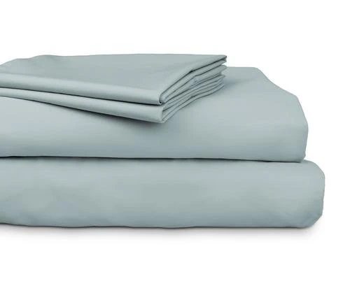 Algodon 300TC Cotton Sheet Set - Denim