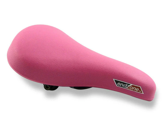 BMX Saddle 16-20" - Pink