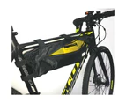 Azur Tube Bike Bag - Torpedo - Waterproof - Black
