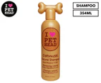 Pet Head Dog Oatmeal Shampoo 354mL