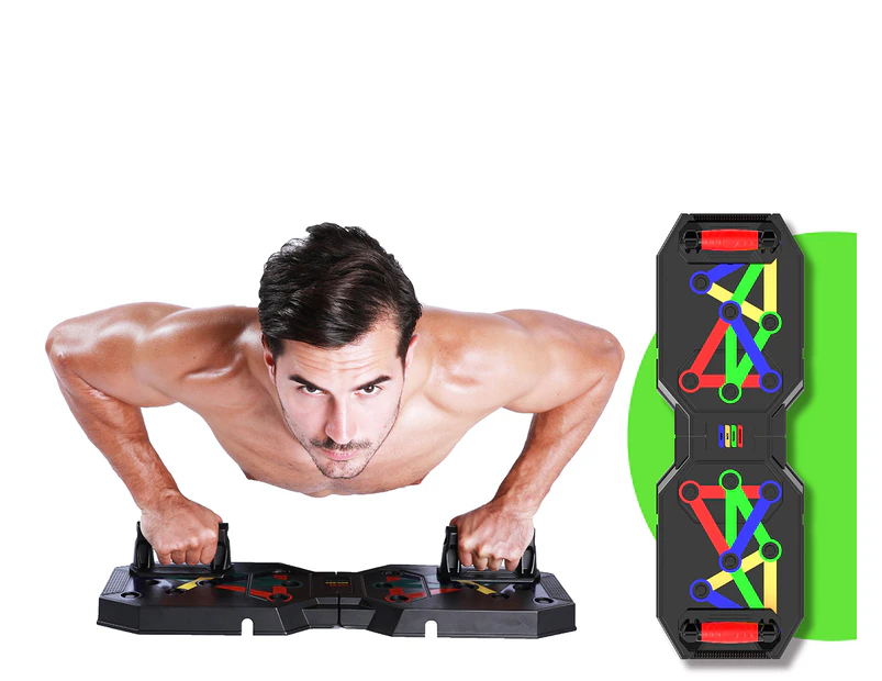 Activo Multi-Function Exercise Board