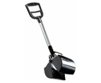 Showmaster 70cm Heavy Duty Claw Poopa Scooper