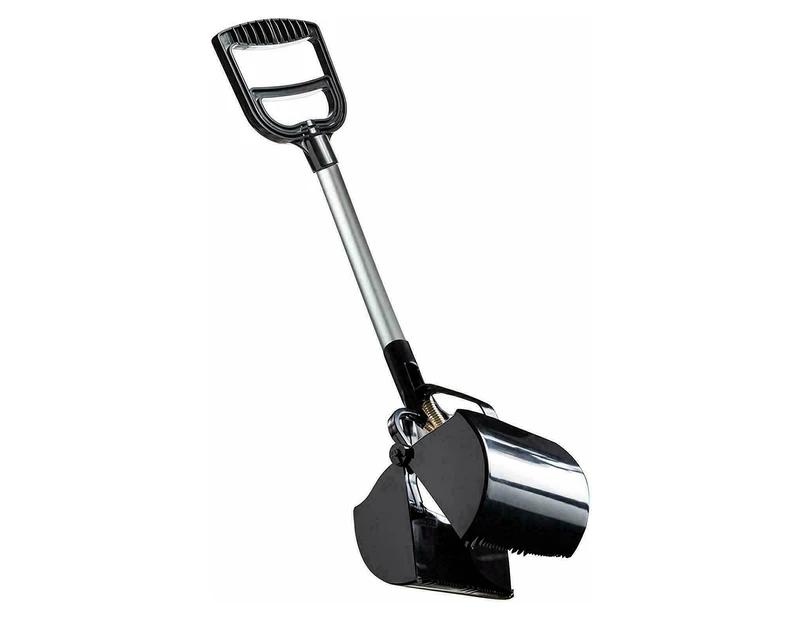 Showmaster 70cm Heavy Duty Claw Poopa Scooper