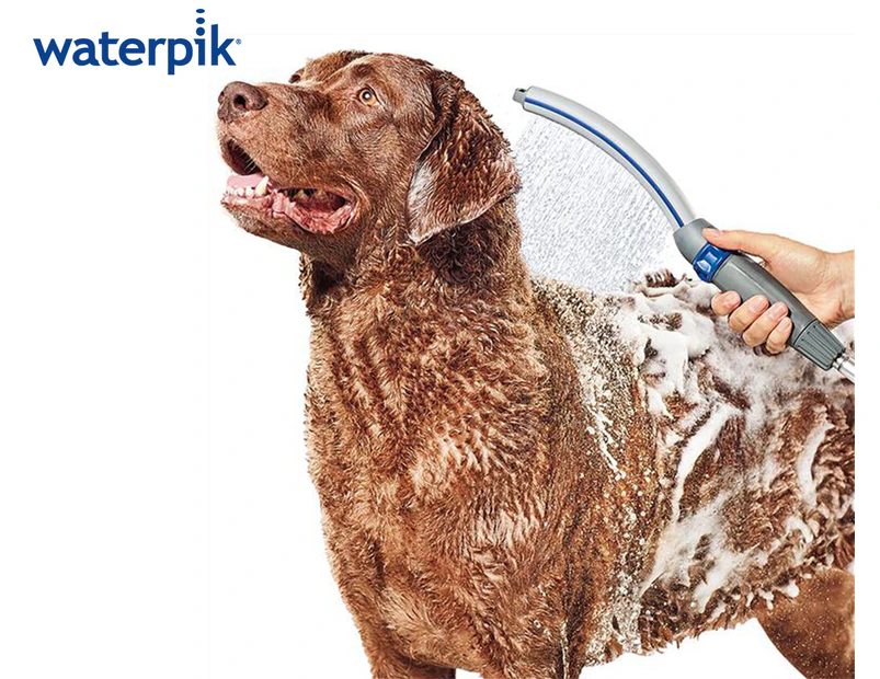 Waterpik Pet Wand PRO Dog Shower Attachment