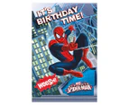 John Sands Boys' Disney Birthday Cards 5-Pack - Assorted