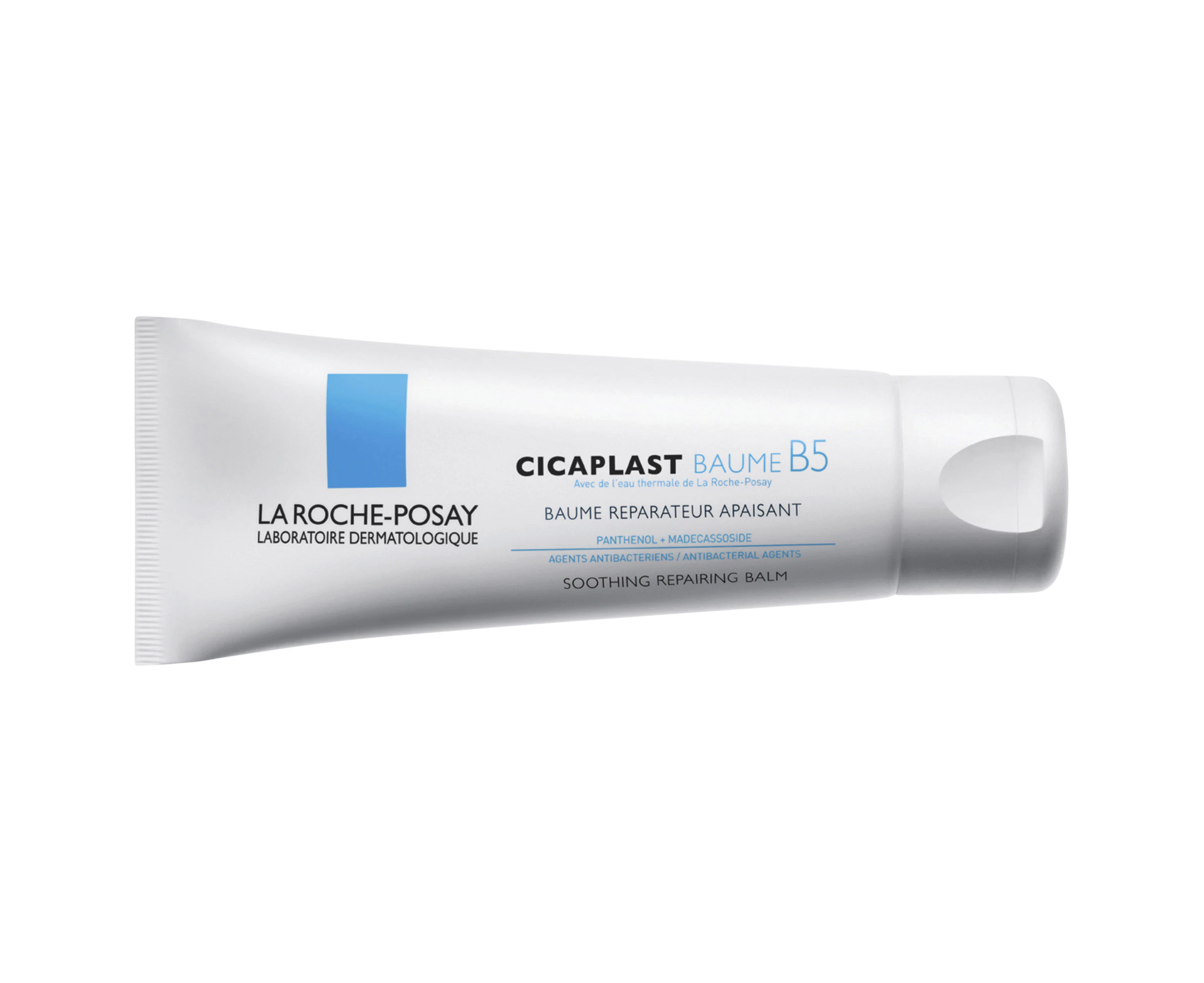 Cicaplast Baume B5 Plus Soothing Repairing Balm by La Roche-Posay for Unisex - 1.35 oz Balm