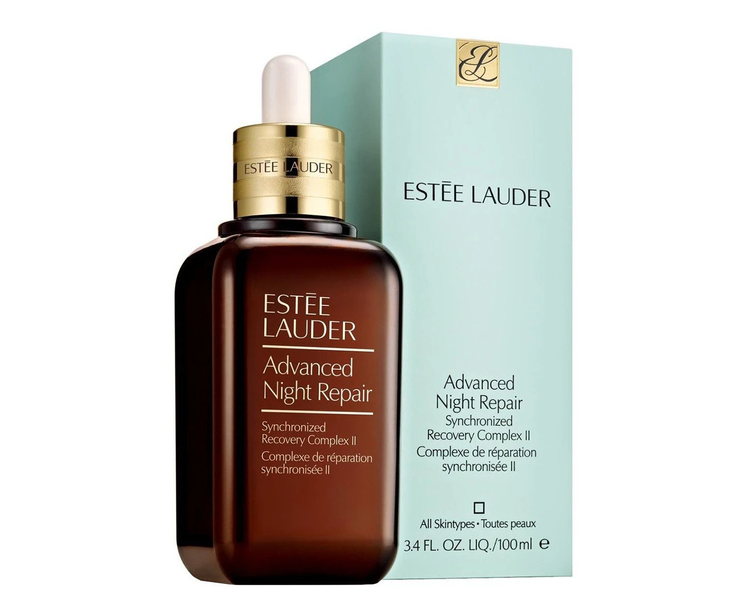 Estee Lauder Advanced Night Repair 100ML