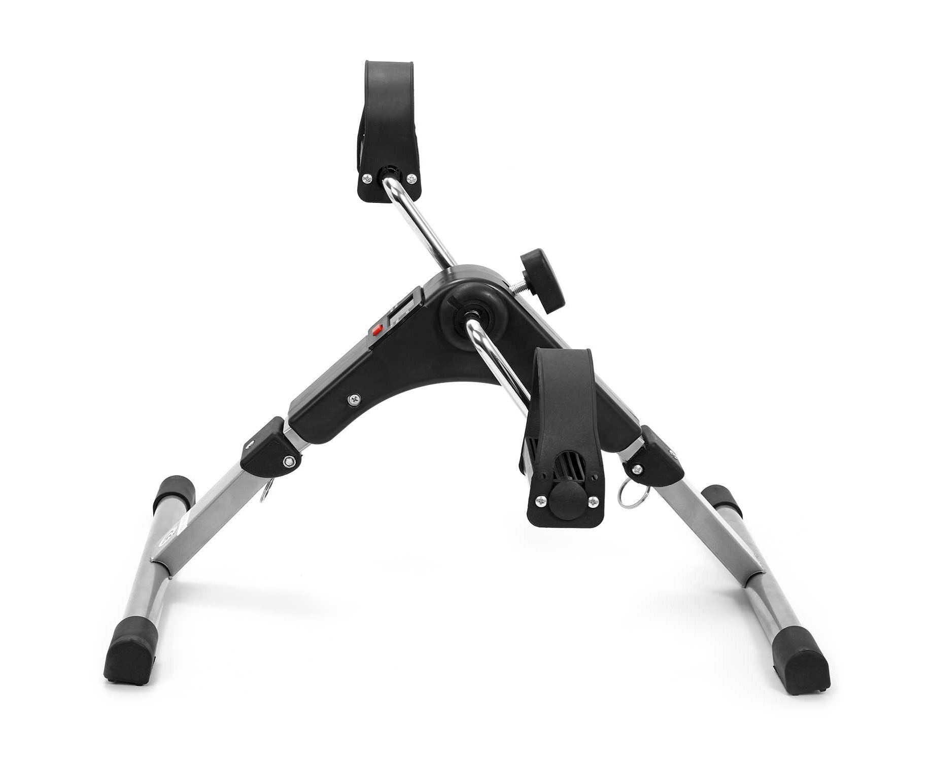 TODO Mini Folding Exercise Bike Pedal Trainer Gym Under Office