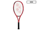 Yonex 25" Graphite Vcore Junior Tennis Racquet - Grips Size 0