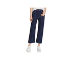 3X1 N.Y.C Women's Jeans Albany - Color: Navy