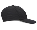 Hurley Global Ribstop Hat - Black