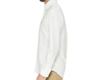 Polo Ralph Lauren Men's Slim Fit Shirt - White