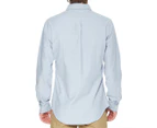 Polo Ralph Lauren Men's Slim Fit Shirt - Blue