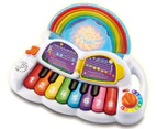 LeapFrog Learn & Groove Rainbow Lights Piano Toy