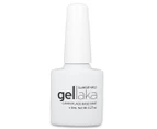 Gellaka 2 in 1 Base & Colour 4-Pack - Nude