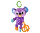 VTech Cuddle & Play Koala Baby Toy