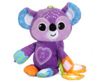 VTech Cuddle & Play Koala Baby Toy