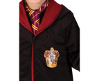Harry Potter Gryffindor Child Robe