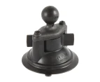 RAM Twist-Lock Composite Suction Cup Base with Ball