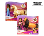 Spirit Untamed Doll & Horse Toy Set - Randomly Selected