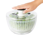 OXO Good Grips Salad & Herb Spinner - Clear/White/Grey