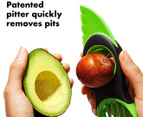 OXO Good Grips 3-in-1 Avocado Slicer