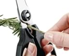 OXO 22cm Good Grips Kitchen & Herb Scissors 4
