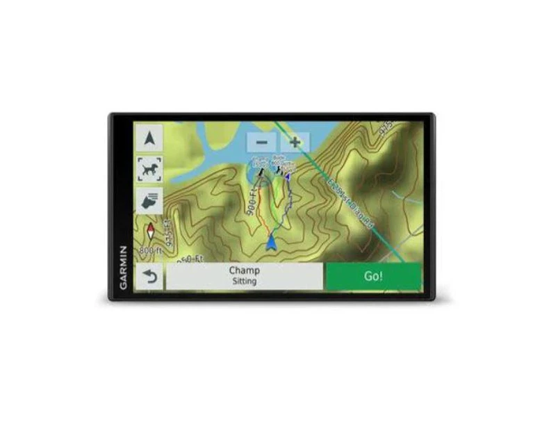 Garmin DriveTrack 71 MT-S GPS Navigator