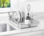 OXO Good Grips Foldaway Dish Rack