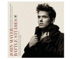John Mayer Battle Studies Vinyl Album