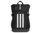 Adidas 28L 4Athletes Backpack - Black/White