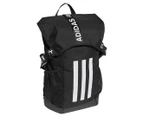 Adidas 28L 4Athletes Backpack - Black/White