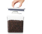 OXO Pop Container Coffee Scoop - Clear