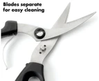 Oxo Good Grips Poultry Shears - Silver/Black