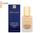 Estee Lauder Double Wear Stay In Place Makeup SPF 10 - Dawn (2W1) 30ml