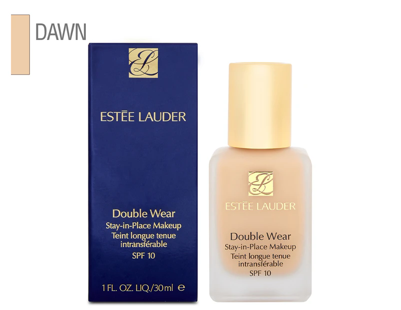Estée Lauder Double Wear Stay-In-Place Makeup 30mL - 2W1 Dawn