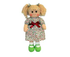 Rag Doll Jane - Hopscotch Collectables
