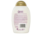OGX Extra Strength Coconut Miracle Oil Shampoo 385ml