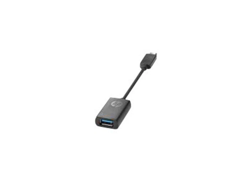 HP USB C To USB 3.0 Adapter