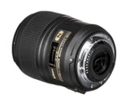 Nikon AF-S MICRO 60mm F/2.8G Lens