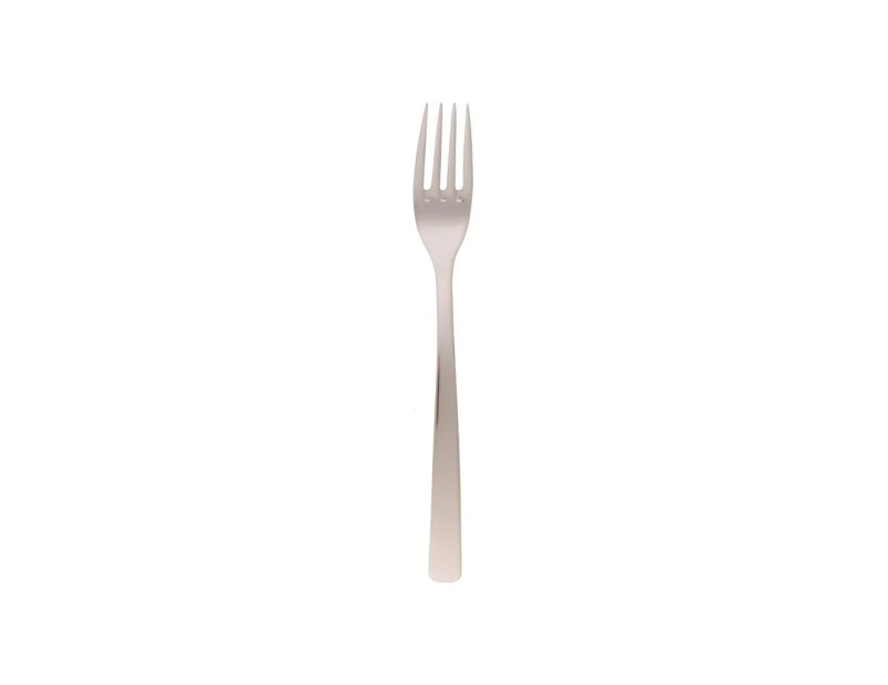 Tablekraft Amalfi Dessert Fork x 12 - Silver