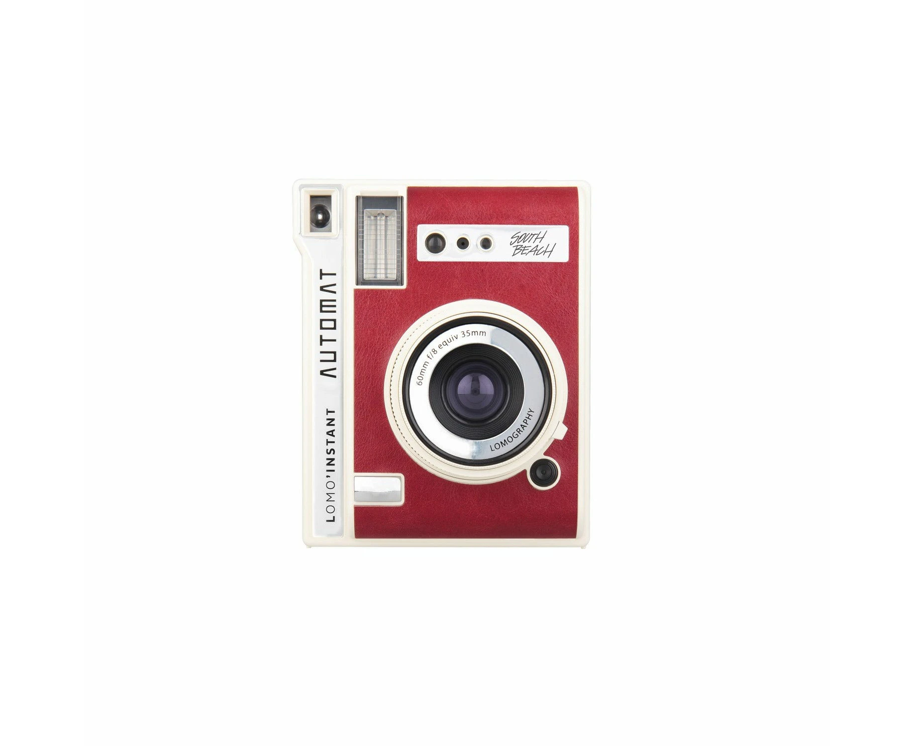 Lomography Instant Automat Camera - South Beach